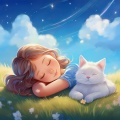 Edad apacible、Suave mundo de canciones de cuna para bebés、Sueños de bebé - Melodía Suave De La Cuna