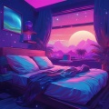 En lo profundo de un sueño、Ayuda para el insomnio ASMR y sonidos para dormir、Sonidos de lluvia para conciliar el sueño - Sonidos Suaves Para Un Sueño Sereno