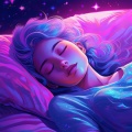 Declaración más profunda、Ayuda para dormir para el insomnio、Cubierto de nubes - Vibraciones Serenas Para La Calma Nocturna