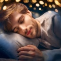 Cielos Rubios、Club de cuentos antes de dormir、Dormir es vida - La Calma Es Mejor Que Dormir Rápido