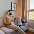 Relajante y calmante、Océano de relax - Flujo Del Día De Vibraciones Tranquilas