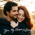 Instrumental Piano Music - You Are the Essence of My Life