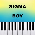 Dario D'Aversa - Sigma Boy (Piano Version)