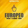 Wildey、El Kimiko y Yordy - Europeo (Explicit)