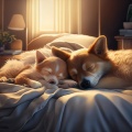 Sendero de Sonidos、Melodías suaves para animales、Musicoterapia para seres pacíficos - Acordes De Mascota Amigable
