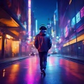 Música Relax para Cafe、Grabadores mundiales、En mi montaña - Oleada De Ritmo En El Centro De La Ciudad