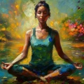 Respiro Musical、Relaxxium、Musicoterapia de Mar - Tono De Equilibrio Tranquilo