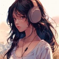 Lofi Jazz Cafe、Music to Relax、Music to Relax Ensemble - Deep Relaxation Lofi for Evening