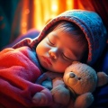 Nighttime Lofi、Baby Lullaby Music、Baby Lullaby Music Experts - Gentle Beats for Quiet Baby Nights