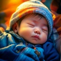 Music for Lofi Relaxation、Peaceful Baby Sessions、Quiet Baby Music - Relaxing Hip Hop Melodies for Quiet Time