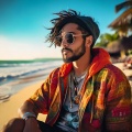 Lofi VHS、Mind Relax Ensemble、Midnight Relaxation Harmony - Soothing Hip Hop Melodies for Serenity