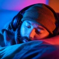 Animal Crossing Lofi Hiphop Chill Music、Music for Sleeping Ambience、Music For Sleeping、Deep Relaxation - Serene Tunes for Nighttime Sleep