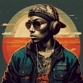 Chill Lofi For Coding、Focus Music For Better Concentration、Focus Music Control - Hip Hop for Concentration and Focus