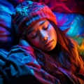 Lofi Universe、Lofi Travels、Lo-Fi Beats - Calm Hip Hop for Dreamy Nights