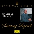 Wilhelm Kempff - Jesu, Joy of Man's Desiring
