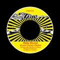 Truesounds、brother culture、Dougie Conscious - Rally Round