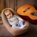 Canciones de amor instrumentales、La Música que Acaricia、Canciones para bebés durmiendo - Pequeños Sonidos De Sueño
