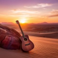 Prima Musica Relajante de Guitarra、Sonidos ambientales de la naturaleza、Grabaciones de la naturaleza - Sonido De Guitarras Relajantes