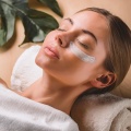El sanador auditivo、Lista de reproducción de música de spa、Lista de reproducción de spa de masajes - Alivio Suave Con Tonos Relajantes