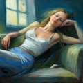 Canal de ruido sin parar、RW Piano para Dormir、Academia de música para dormir - Descanso Nocturno Armónico