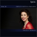 Angela Hewitt - VII. Menuet