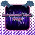 Instrumental Music Songs、Instrumental Pop Players、Instrumental Songs Music - Chill Background Pop Songs For Cafe