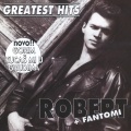 Fantomi、Robert Marekovic - Martina