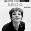 Barbara - L'homme en Habit