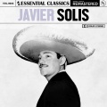 Javier Solís - Cenizas