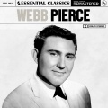 webb pierce - Slowly