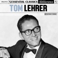 Tom Lehrer - Fight Fiercely, Harvard