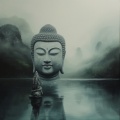 Shakuhachi Sakano、Cafe BGM、Sleep Waves - Sunset Zen