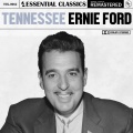 Tennessee Ernie Ford - The Army of the Free