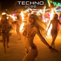 Doctor Spook、Techno House - Space Techno, Pt.1