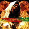 chuck fenda、Cherine Anderson - Coming Over