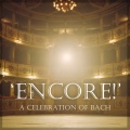 Orchestre de la Sarre、Karl Ristenpart、Maurice Andre - J.S. Bach: Orchestral Suite No. 3 in D Major, BWV 1068: 2. Air