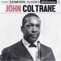 John Coltrane - Mr. P.C.