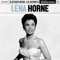 Lena Horne - Love Is the Thing