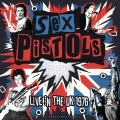 Sex Pistols - Wanna Be Me.