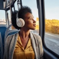 Saxofonista、Respiración y Meditación、Modo de Meditación - Acción A Través De Versos