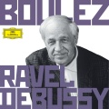 Krystian Zimerman、The Cleveland Orchestra、Pierre Boulez - II. Adagio assai