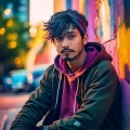 Harmonious Lofi Relaxation、Relaxation & Meditation Academy、Relaxed Instrumental - Hip Hop for Relaxation