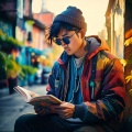 Harmonious Lofi、Relaxing Music Machine、Relaxation Auras - Serene Beats Soothe