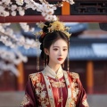 老猫偷桃 - 呓语