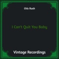 otis rush - Violent Love