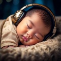 Calm Music Guru - Baby’s Bedtime Harmony