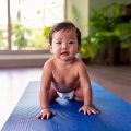 Yoga Music、Relaxing Yoga Music Crew、Calm Horizons - Yoga Baby Rhythms