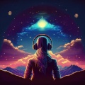 Innovadores del chill、Registradores de campo natural、Lluvia Sonidos Naturaleza Colección - Refinamiento De Audio Lo-Fi