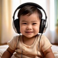 Calm Music Ensemble、Baby Music Background Music、Baby Music Beats - Sweet Moments Baby