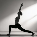 Edad de luz、Listas de reproducción de música de yoga para yoga、Hatha Yoga Maestro - Marcos Suaves De Yoga